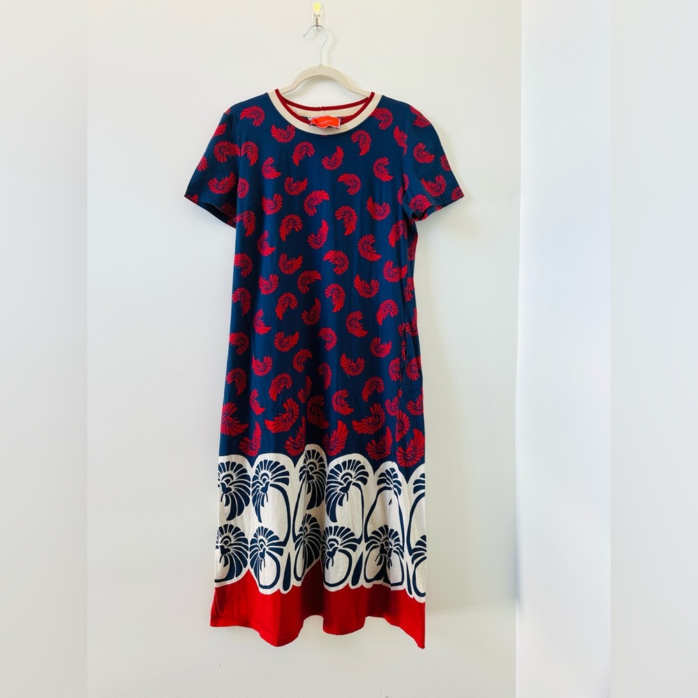 La Double J Sporty Swing Dress Size XL - Picture 2 of 11